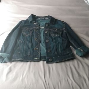 American Eagle Denim Jacket